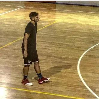 Ο Σταύρου στη Νίκη Αμαρουσίου