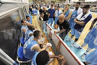 Κολοσσός vs Παναθηναϊκός!