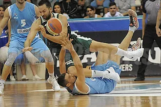 ''Άλλο Κολοσσός, άλλο Ολυμπιακός''