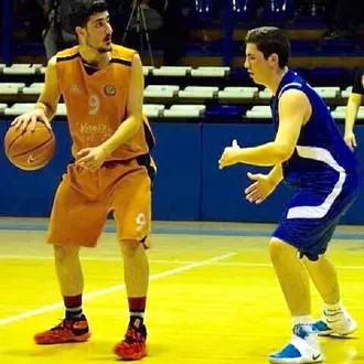 Ο Νίκος Παππάς στην... Καλλιθέα!