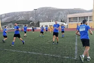 Στις 8/11 Καλυμνιακός- Ξάνθος