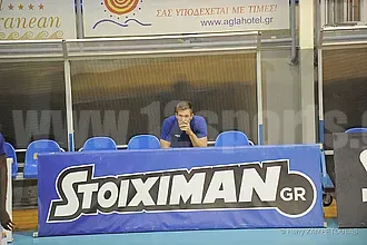 Δεν παίζει ο Μπρέι