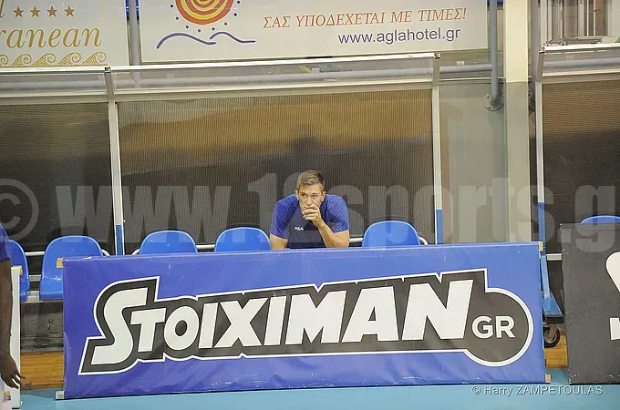 Δεν παίζει ο Μπρέι