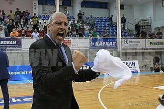 ''Πάμε... Κολοσσάρα''!