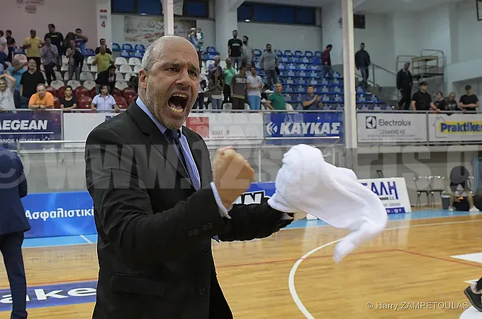 ''Πάμε... Κολοσσάρα''!