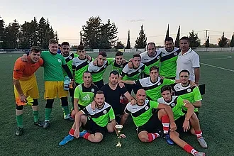 Σπουδαίες νίκες για Ακουσίλαο- Ευκλή!
