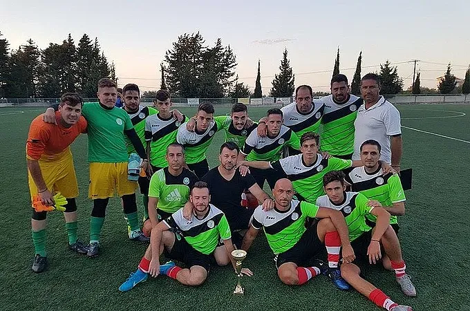Σπουδαίες νίκες για Ακουσίλαο- Ευκλή!