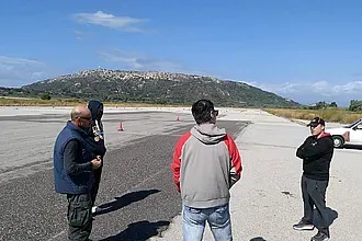 Μέχρι την Παρασκευή οι συμμετοχές