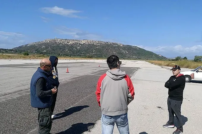 Μέχρι την Παρασκευή οι συμμετοχές