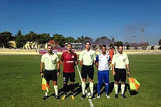 ''Λύτρωση'' με... buzzer beater!