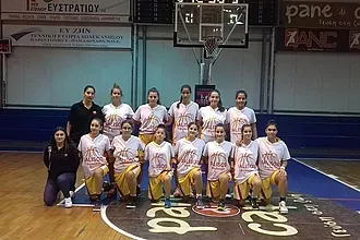 ΝΕΑΝΙΔΕΣ: Κολοσσός- Ιάλυσος 36-63