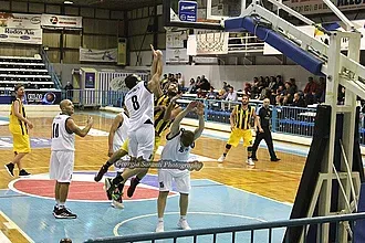 Φιλική νίκη για το Ροδίων Άθλησις