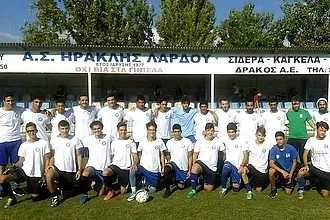 Ντέρμπι στη Λάρδο!