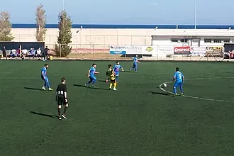 Παίζει σήμερα η Γ' Κατηγορία!