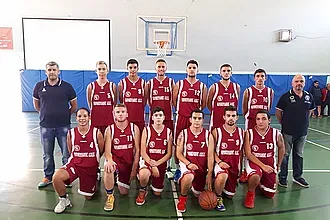 ΕΦΗΒΟΙ:Ακαδημία-Ιπποκράτης 69-95