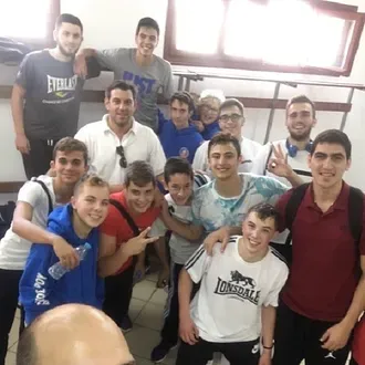 ΕΦΗΒΟΙ: ΕΑΚΑ- Πανιώνιος Λ. 50-70