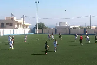 Στο Πυθαγόρειο ο Α.Σ.Τ.Ι.Ρ.!