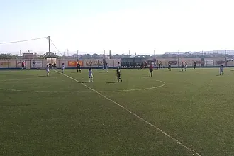 Η ''εικόνα'' της Β' Εθνικής!