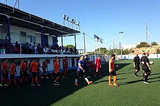Ντέρμπι στην Κρεμαστή!