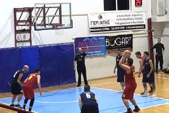 Νίκη με ανατροπή και... καρδιά!