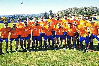 Ανανέωσαν Φλεβάρης και Γεωργιάδης