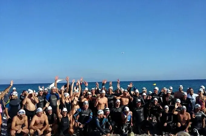Η προκήρυξη του Ocean Lava