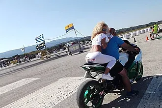 Drag Wars 7 με επιτυχία!