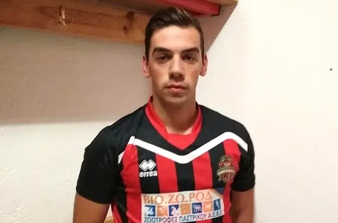 Ο Κλεάνθης πήρε Δροσάκη!