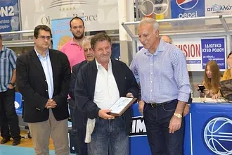 Παραιτήθηκε ο Φιλήμονας, ένας μεγάλος κύκλος έκλεισε!