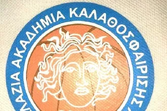 ΠΑΜΠΑΙΔΕΣ: Γαλάζια Ακαδημία- Α.Ο. Σταματίου 75-33
