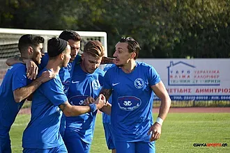 Η Λέρος πάει για κορυφή!