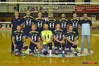 Δύσκολο έργο για τις ομάδες μας