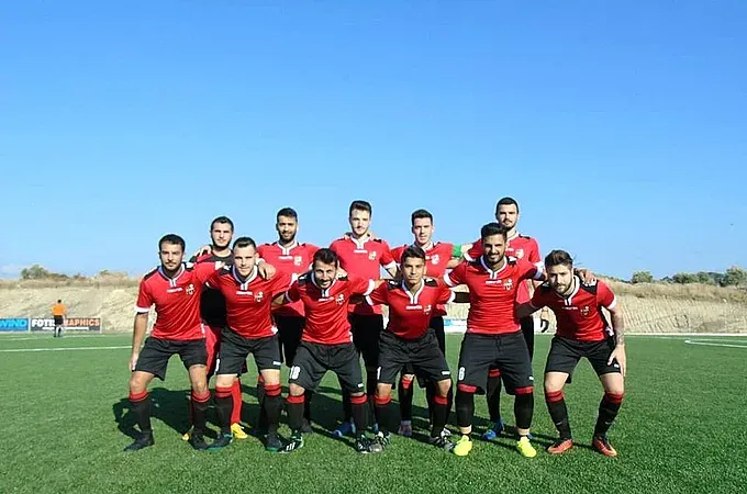 Χάλκη- Ευαγόρας 4-1 (pics)