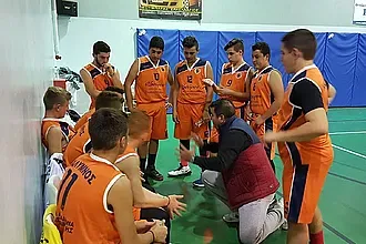 ΠΑΙΔΕΣ: Ακαδημία- Φοίβος 75-43