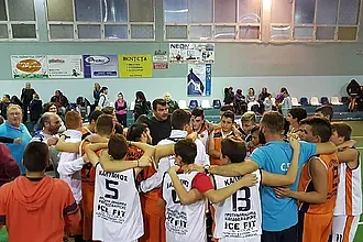 Τοπικό ντέρμπι στην Κάλυμνο