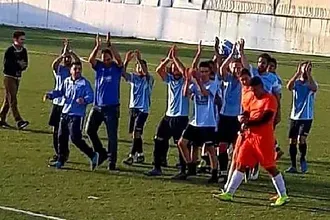 Προέλαση για Αστέρα και Ορφέα