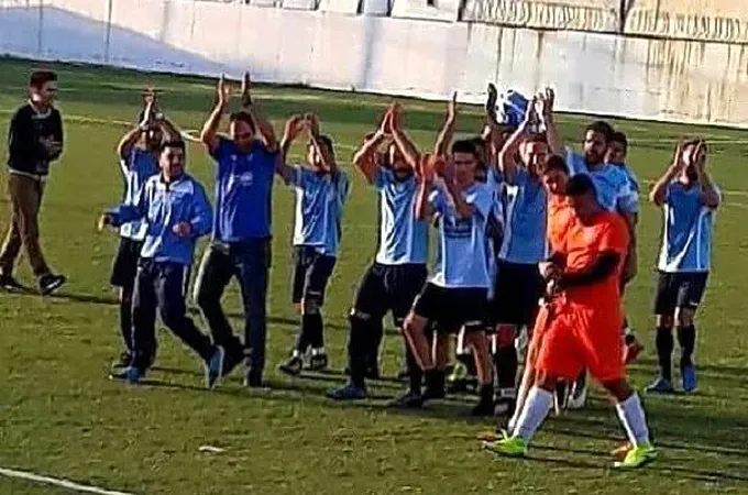 Προέλαση για Αστέρα και Ορφέα