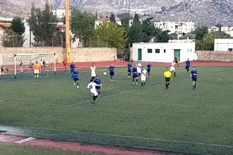 Εύκολα ο Καλυμνιακός