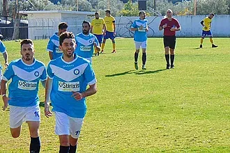 Πρώτη νίκη για Ηρακλή Λάρδου