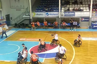 Τζάμπολ στις 17 Φεβρουαρίου
