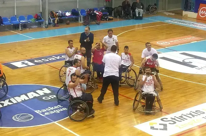 Ετοιμάζει ύμνο ο Γ.Σ. Δωδεκάνησος