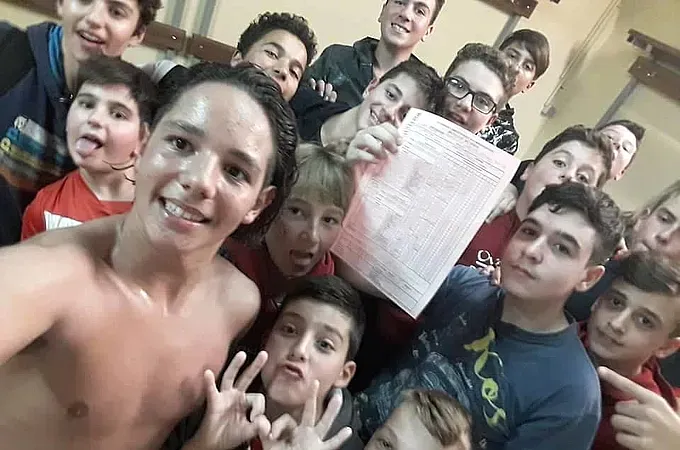 ΠΑΜΠΑΙΔΕΣ: Φοίβος Α'- Ιπποκράτης 69-73