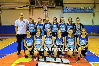 Πήρε και Διακομανώλη ο Κολοσσός
