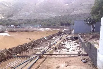 Η Ε.Π.Σ.Δ. στηρίζει τον Α.Ο. Σύμης!