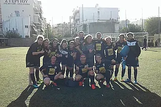 Αποφασισμένος ο Α.Σ.Τ.Ι.Ρ.