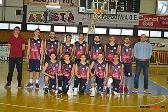 Ο Πανιώνιος Λέρου ευχαριστεί