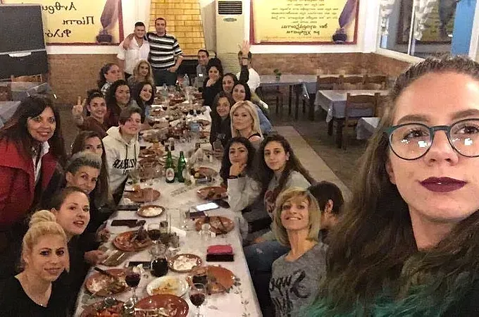 Στον ''Μιμάκο'' ο Α.Σ.Τ.Ι.Ρ.