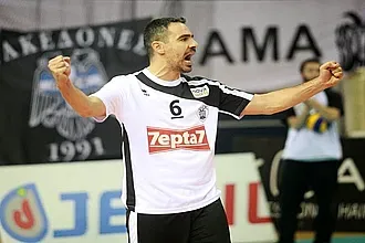 ΒΟΜΒΑ! Φέρνει Κουρνέτα ο Φοίνικας