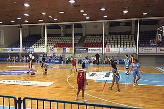 ΚΟΡΑΣΙΔΕΣ: Κολοσσός- Διαγόρας 62-40