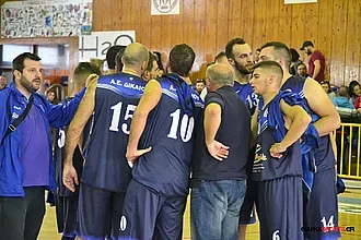 Ο απολογισμός της Α.Ε. Δικαίου